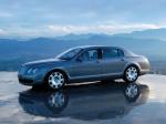 Bentley Continental Flying Spur 2005 года